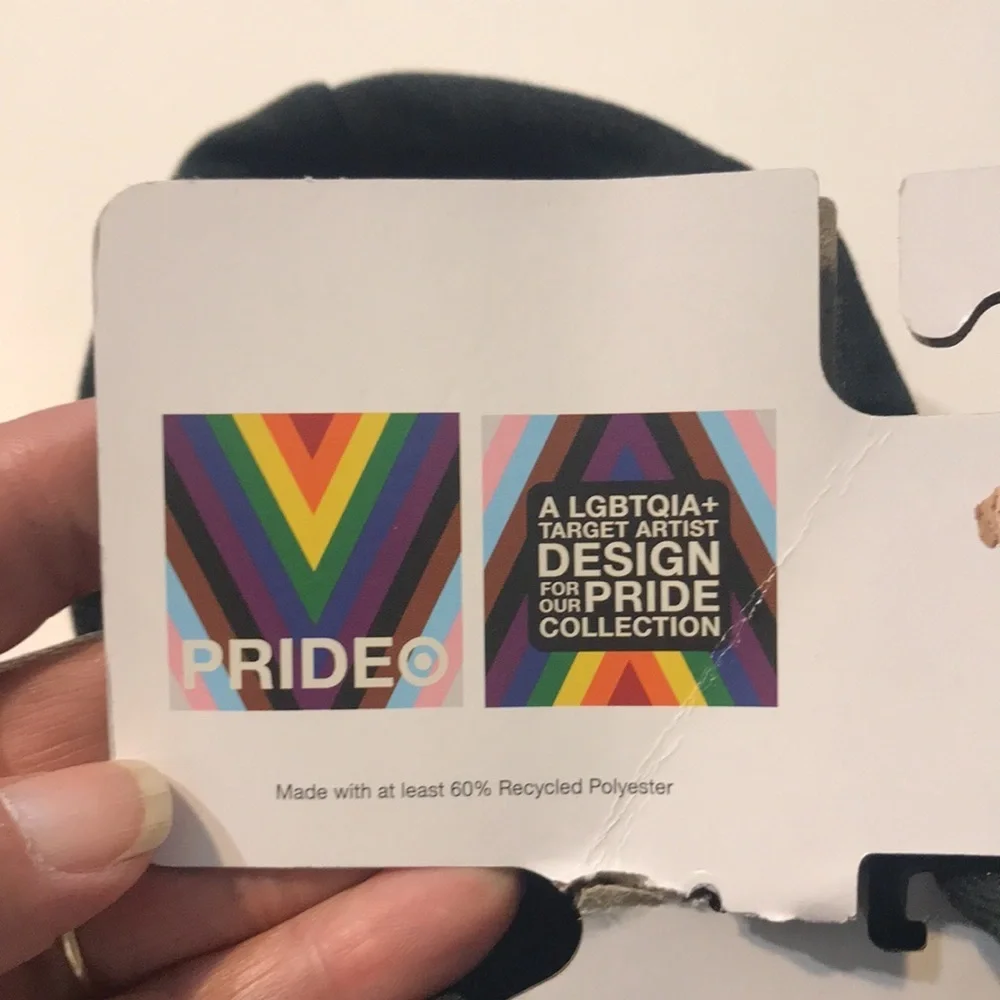NWOT Pet Pride Hoodies